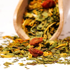 Set di Yerba Mate: Verde Mate + Yaguar