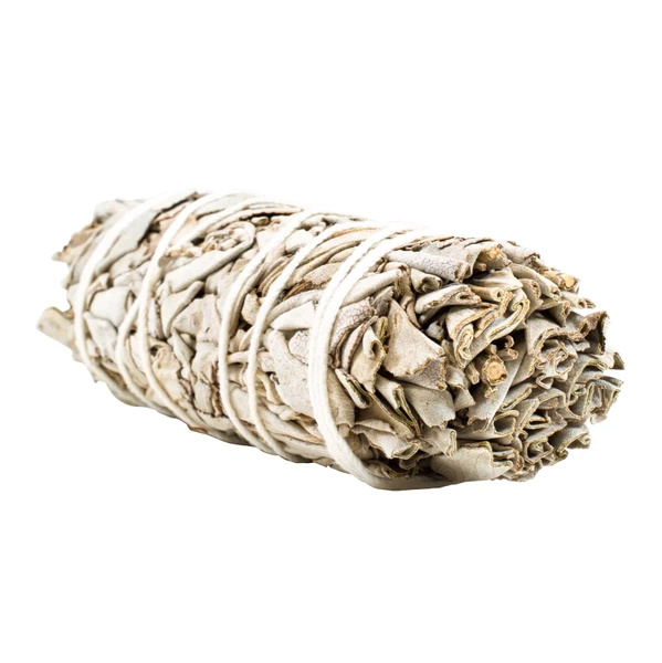 Salvia bianca – Incenso 20-30 g (mazzo)