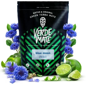 Set di Yerba Mate Verde Mate 500g 0,5kg Tazza Termica TermoMate PRO