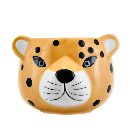 Calabash in ceramica - Yaguar Gatito 300ml