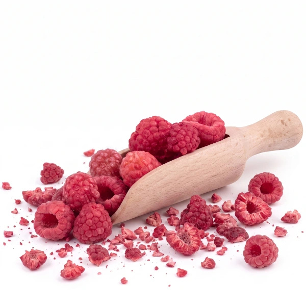 FiloLilo – Lampone liofilizzato 100 g