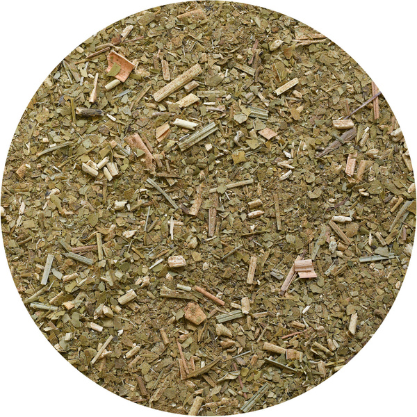 Set regalo di Yerba Mate Rio Parana Energia 0,5kg
