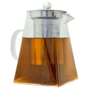 Teiera con infusore 950 ml
