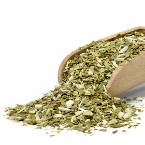 Set di Yerba Mate Soul Mate Elaborada 500g 0,5kg Yerbomos + Tazza di mate + Bombilla