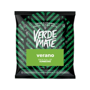 Set iniziale di Yerba Mate Zucca di mate Bombilla 10x50g