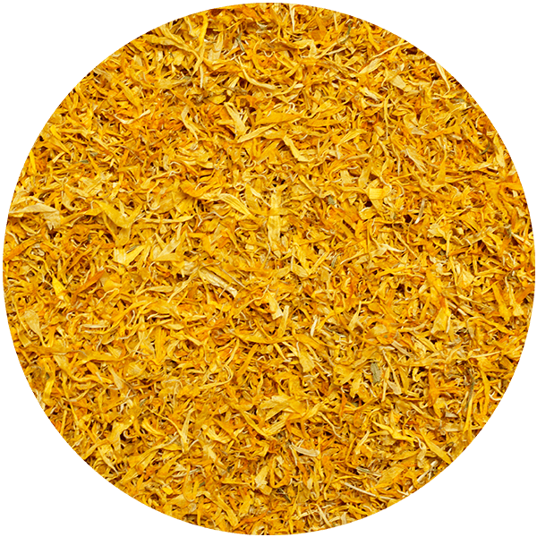 Mary Rose – Calendula 10 g – fiore di calendula (petali)