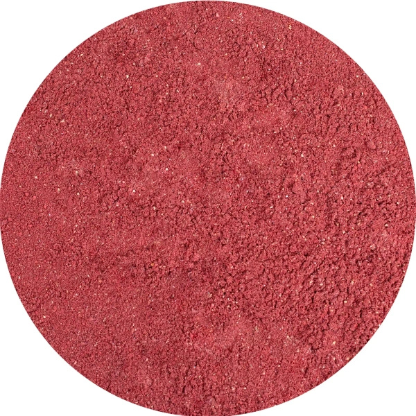 Mary Rose – Red Matcha Alternative – Fragola (in polvere) 50 g