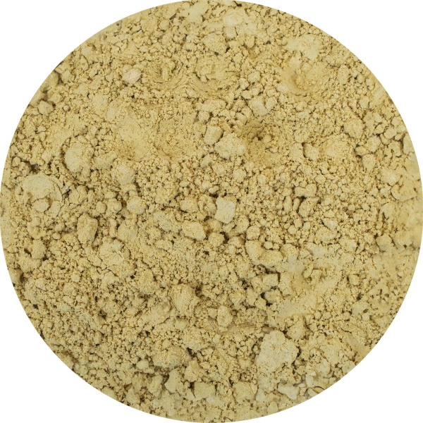 Set 3x Burro di Arachidi in Polvere Nustino