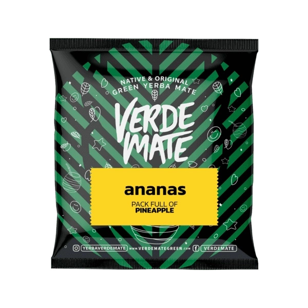 Set iniziale di Yerba Mate Zucca di mate Bombilla 10x50g