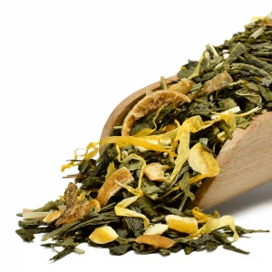 Mary Rose - Tè verde Fresca - 50g