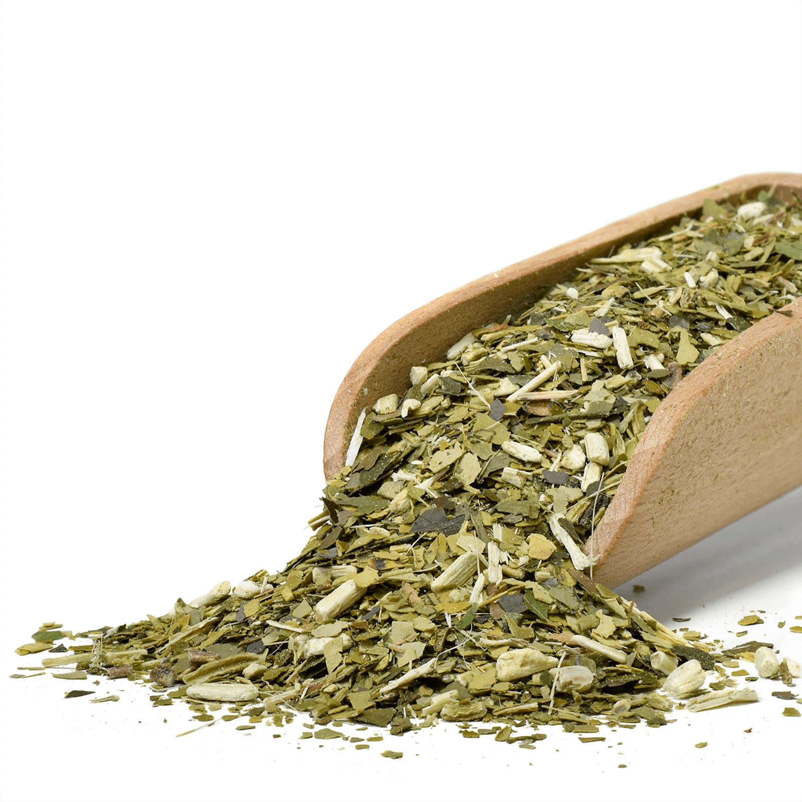 Soul Mate Orgánica Guayusa