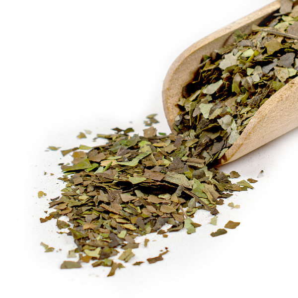 Guayusa Pachamama Heartwarming 25 g (biologica)