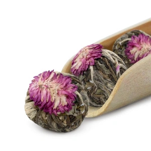 Mary Rose – Tè in fiore Velvet Pearl (3 pezzi)