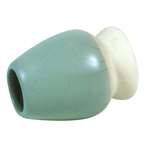 Kusenaoshi – Portacasen in ceramica – Kiretsu