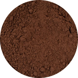 Vivarini – Cacao alcalinizzato scuro (polvere) 0,5 kg