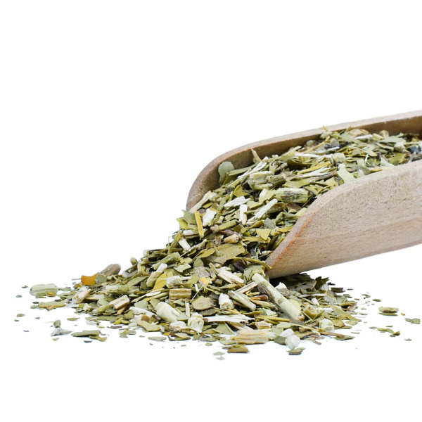 Set di Yerba Mate Elaborada: El Fuego 1kg + Cruz de Malta 1kg