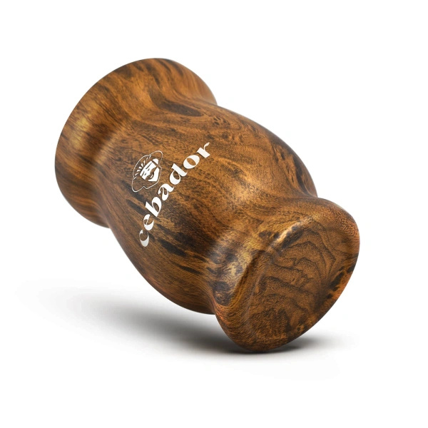 Set accessori per yerba mate: Calebassa + Bottiglia Termica + Bombilla