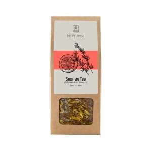 Mary Rose - Tè Rooibos Sunrise - 50g