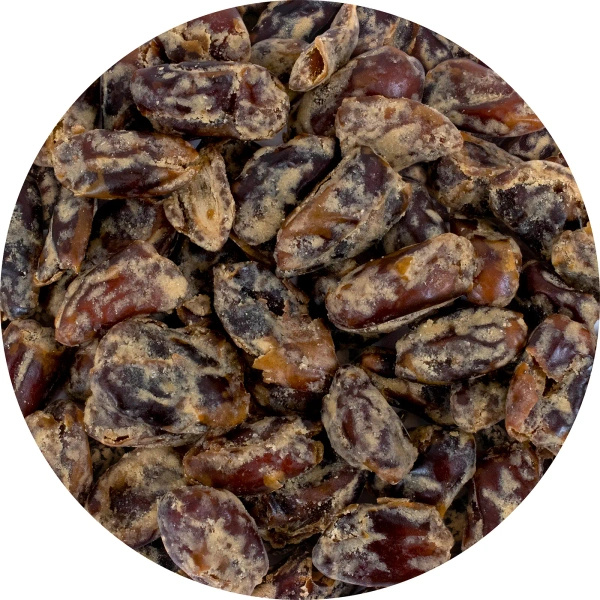 Nustino Bites – Datteri Essiccati – Creamy Peanut Butter 100 g