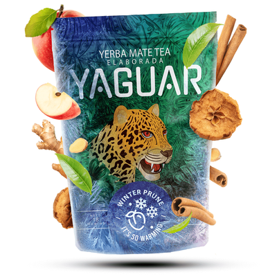 Yaguar Winter Prune 0,5 kg