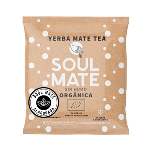 Yerba Mate 10x50g MIX Tropical Energia Guarana 10x50g