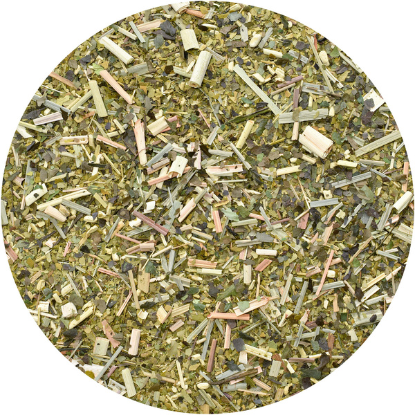 Yerba Soul Mate Set regalo invernale Frosty 500g