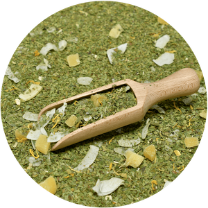 Yerba Verde Mate Verde Pina Colada 0,5 kg