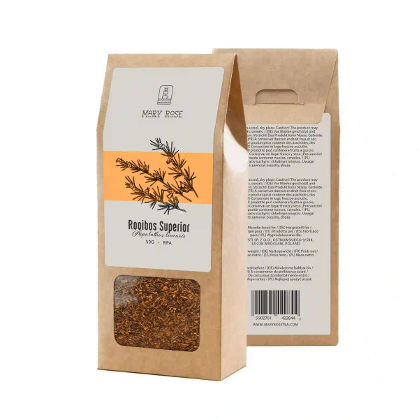 Mary Rose - Rooibos Superiore - 50g