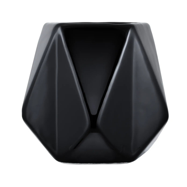 Coppa Mate in ceramica Diamante