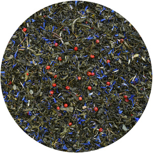 Mary Rose – Tè Pepper Spice – 50 g