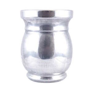 Set Yerbera Yerba Mate Soul Mate Organica 0,5 kg Palo Santo