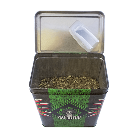 Yerbera - Lattina + Guarani Let it snow 0,5kg