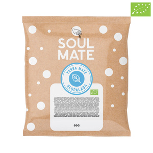 Set di Yerba Mate: campioni 10x50g + Tazza di mate + Bombilla