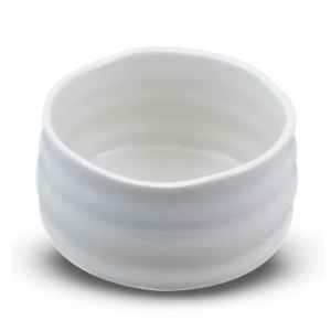 Set per preparare la White Matcha