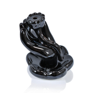 Portaincenso a cono Hand of Wisdom