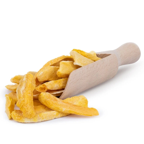 FiloLilo – Mango liofilizzato (fette) 20 g