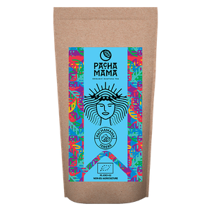 Guayusa Pachamama Tereré 250 g (biologica)