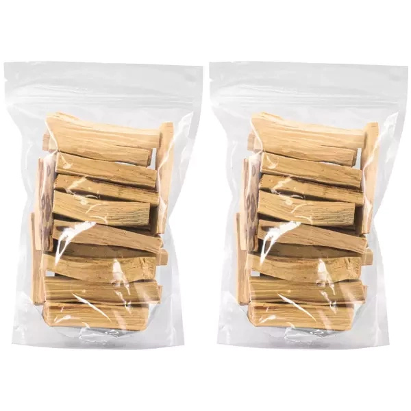 Palo Santo – Incenso 2x 0,5 kg