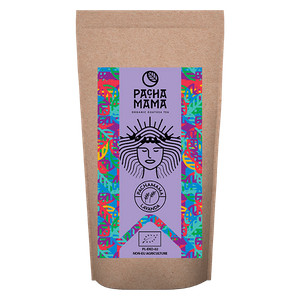 Guayusa Pachamama Lavanda 100 g (biologica)