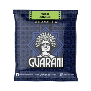 Yerba Mate Set 10x50g Calabash Gatito Bombilla