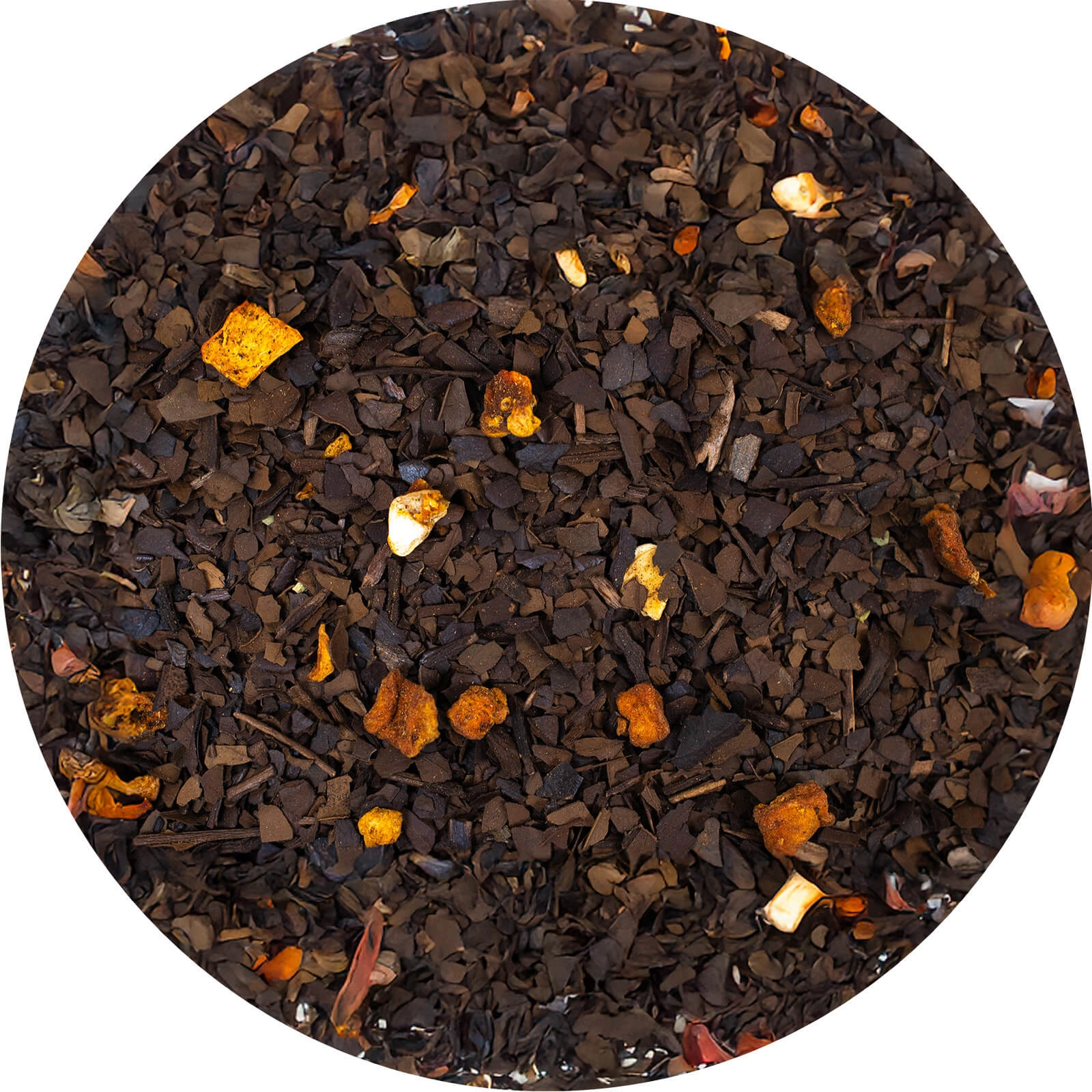 Verde Mate Pumpkin Spice