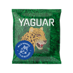 Set di degustazione di yerba mate per due persone 10x50g