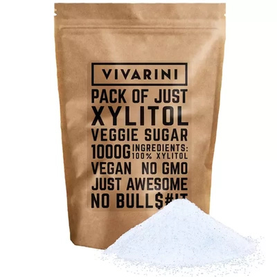 Vivarini - Xilitolo 1 kg