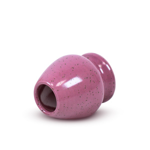 Set per preparare la Pink Matcha