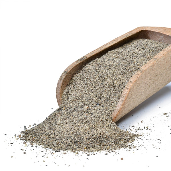 Vivarini – Pepe nero (macinato) 1 kg