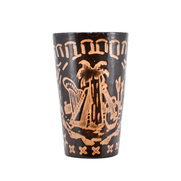 Guampa palo santo - decorativo