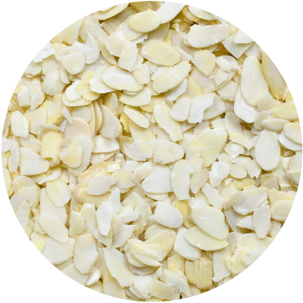 Mandorle (fiocchi) 1 kg