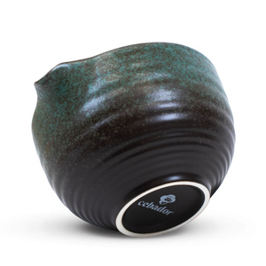 Matchawan – Ciotola Matcha in ceramica con beccuccio – Umi