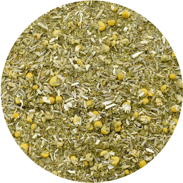 Yerbera – Scatola di latta + Soul Mate Orgánica Siempre 0,5 kg