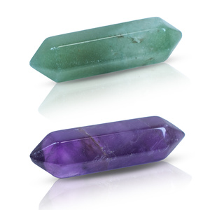 Set di pietre dei chakra – in una confezione regalo